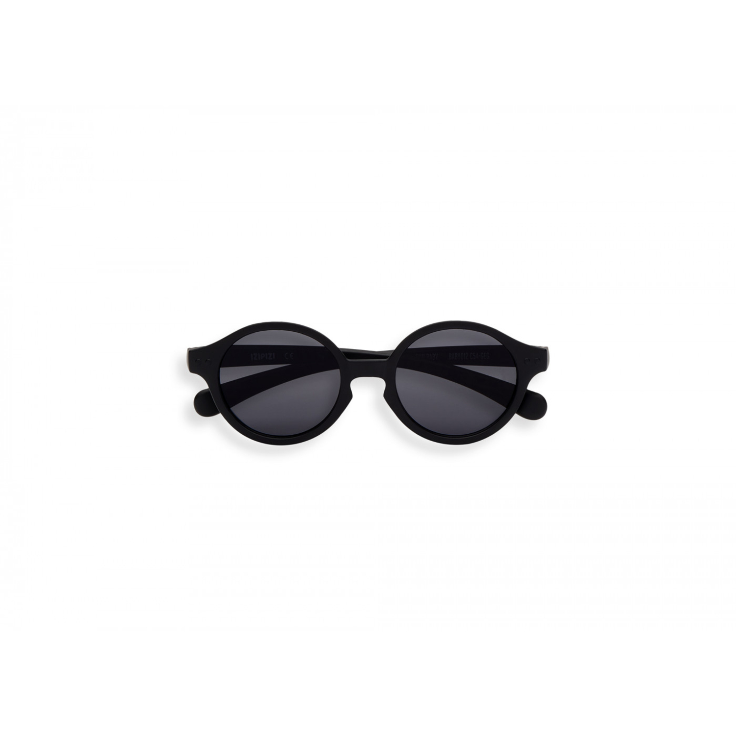 Lunette Baby Black IZIPIZI
