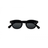 Lunette Junior #C Black IZIPIZI