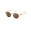 Lunette Junior #D Fool's Gold IZIPIZI
