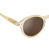 Lunette Junior #D Fool's Gold IZIPIZI