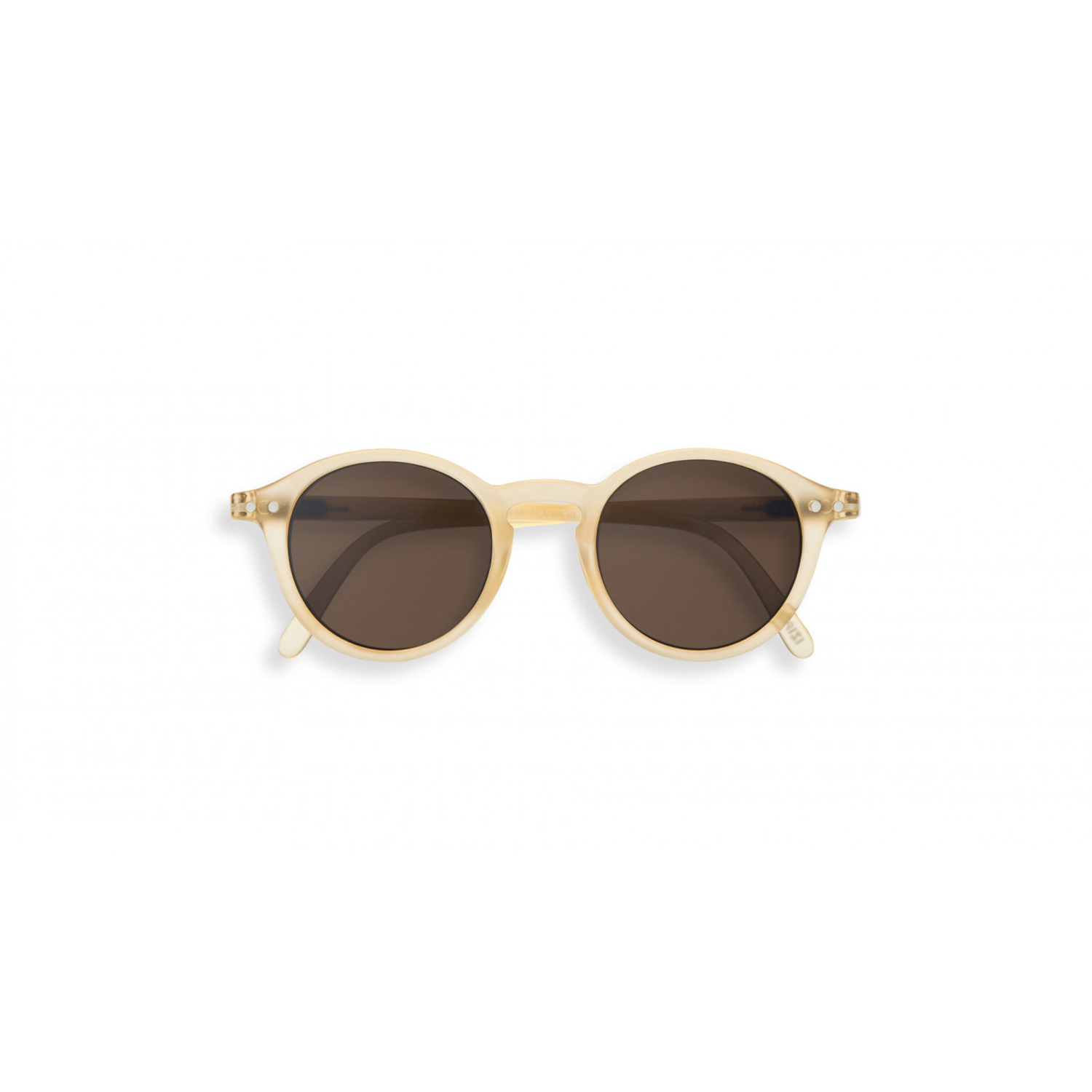 Lunette Junior #D Fool's Gold IZIPIZI