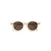 Lunette Junior #D Fool's Gold IZIPIZI