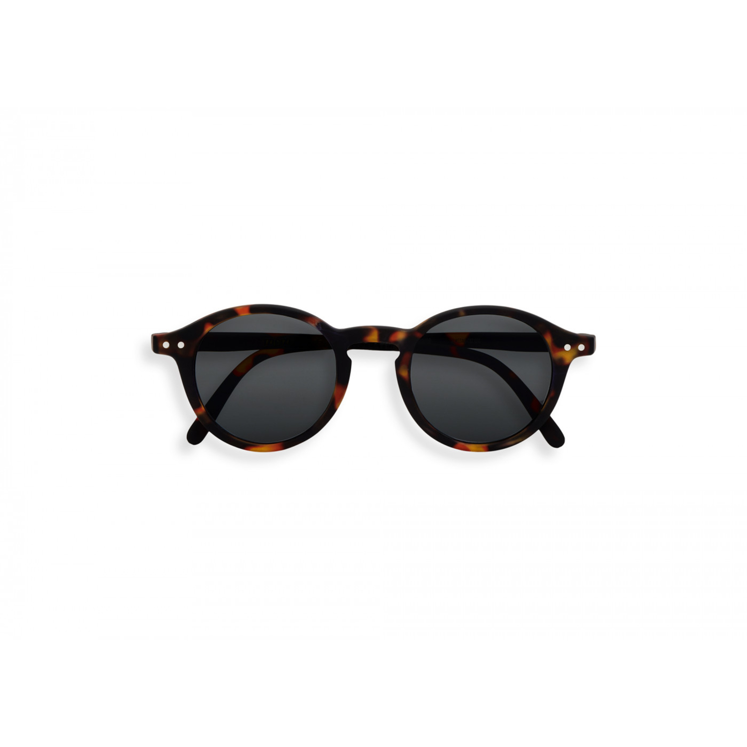Lunette Junior #D Tortoise IZIPIZI