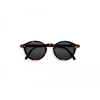 Lunette Junior #D Tortoise IZIPIZI