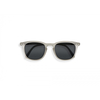 Lunette Junior #E Defty Grey IZIPIZI