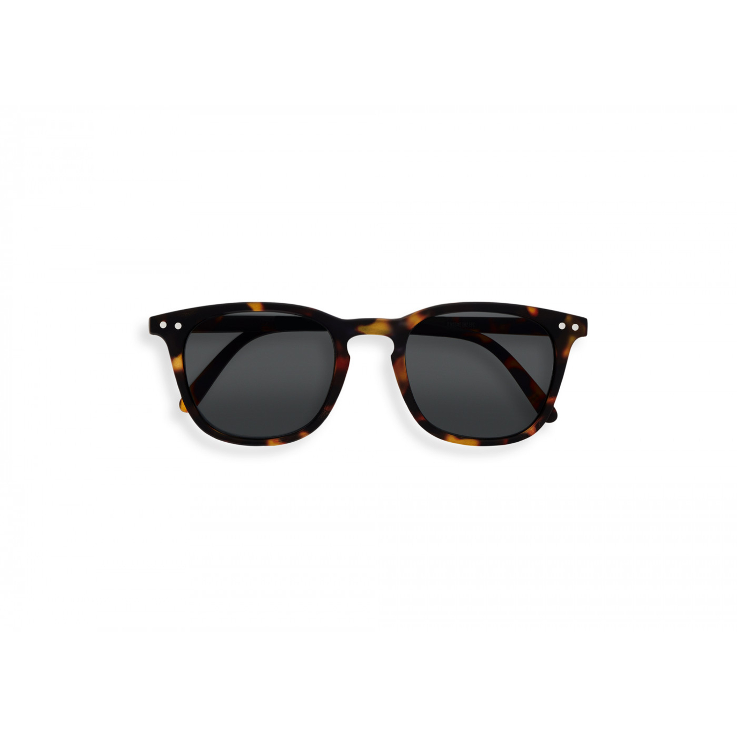 Lunette Junior #E Tortoise IZIPIZI