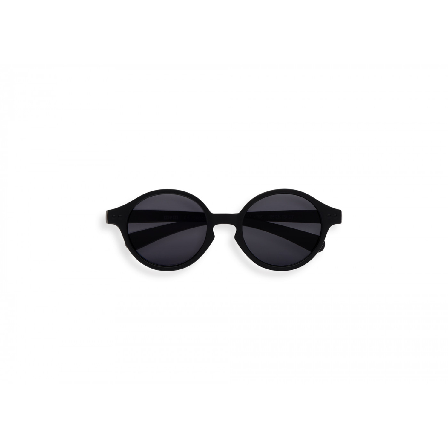 Lunette Kids Black IZIPIZI