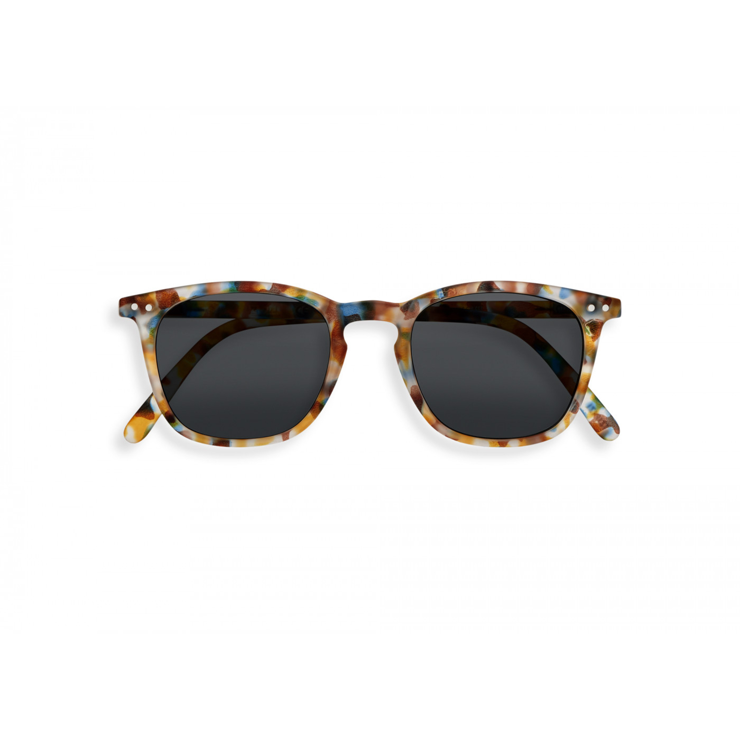 Lunettes Adulte E Blue Tortoise Izipizi Choo Family Store