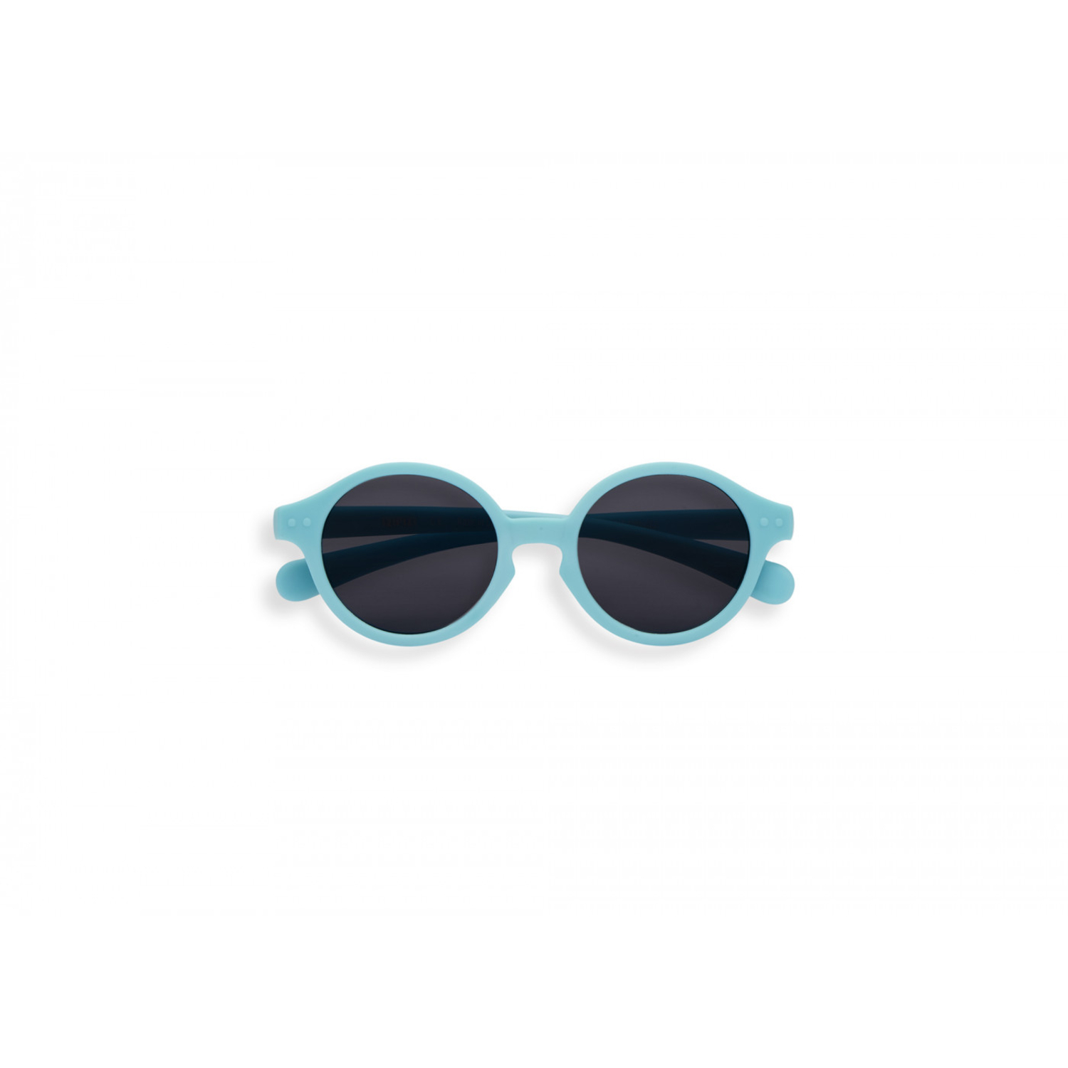 Lunettes Baby Blue Balloon (0-12 mois) IZIPIZI