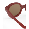 Lunettes Baby #C (0-9 mois) Red Tape IZIPIZI
