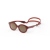 Lunettes Baby #C (0-9 mois) Red Tape IZIPIZI