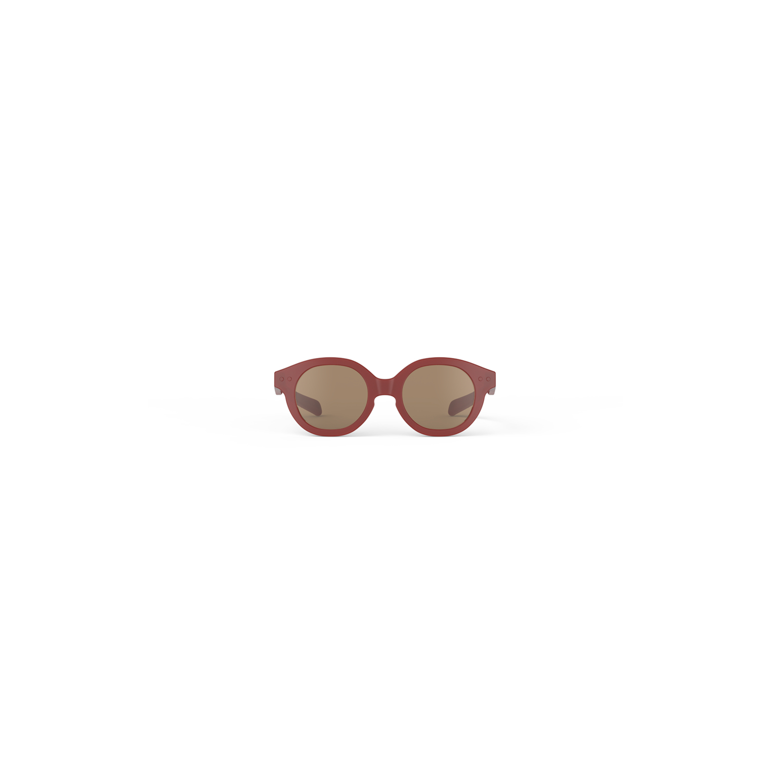 Lunettes Baby #C (0-9 mois) Red Tape IZIPIZI