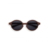 Lunettes Baby #D (0-9 mois) Chocolat IZIPIZI