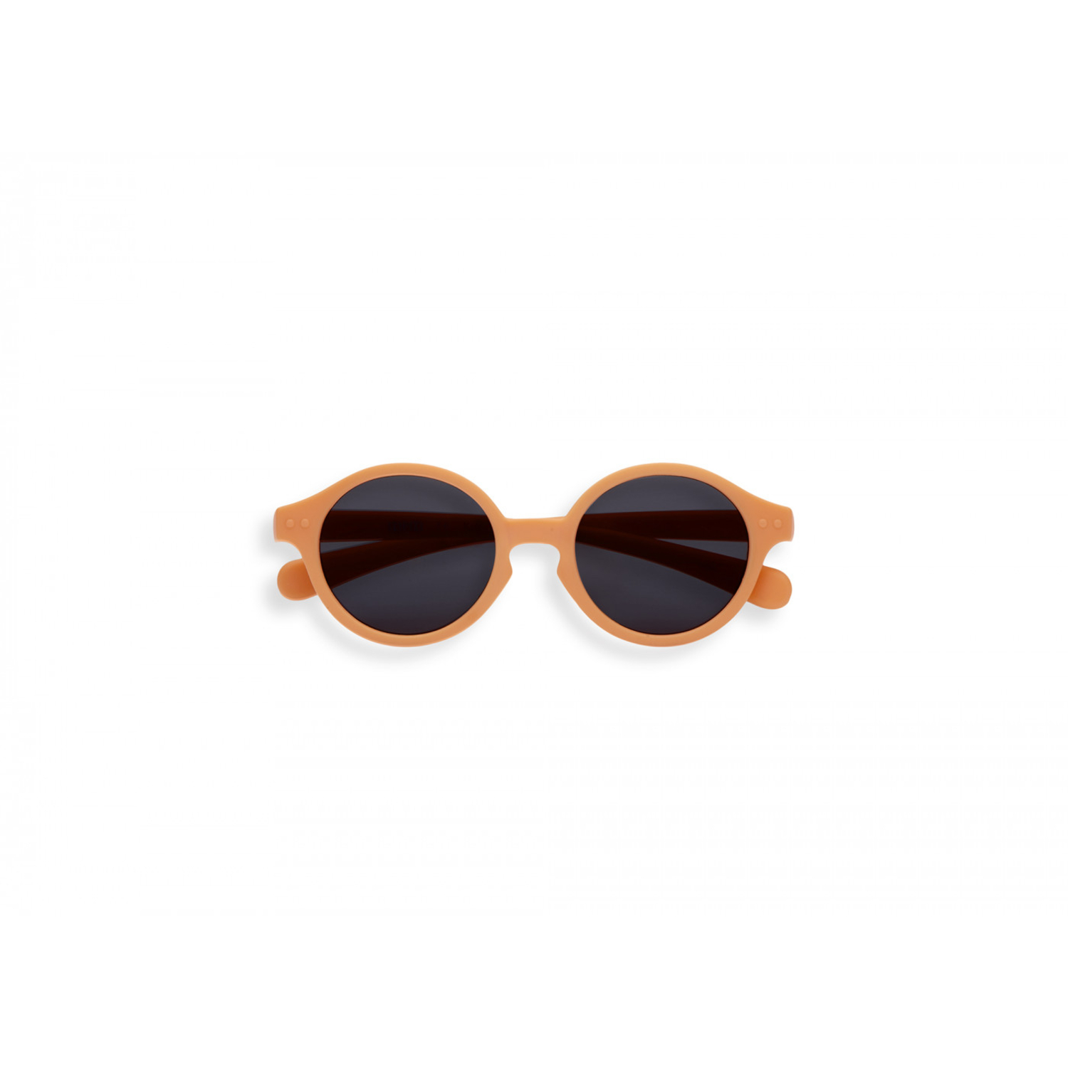 Lunettes Baby Orange Firework (0-12 mois) IZIPIZI
