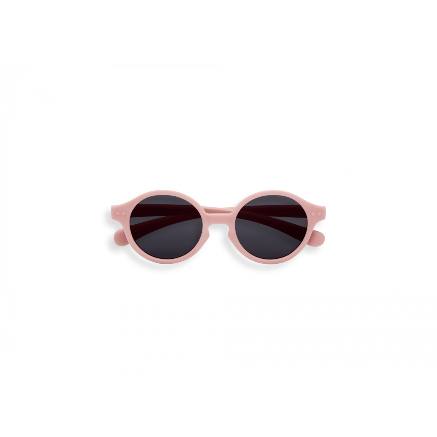 Lunettes Baby Pastel Pink (0-12 mois) IZIPIZI