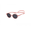 Lunettes Baby Pastel Pink (0-12 mois) IZIPIZI