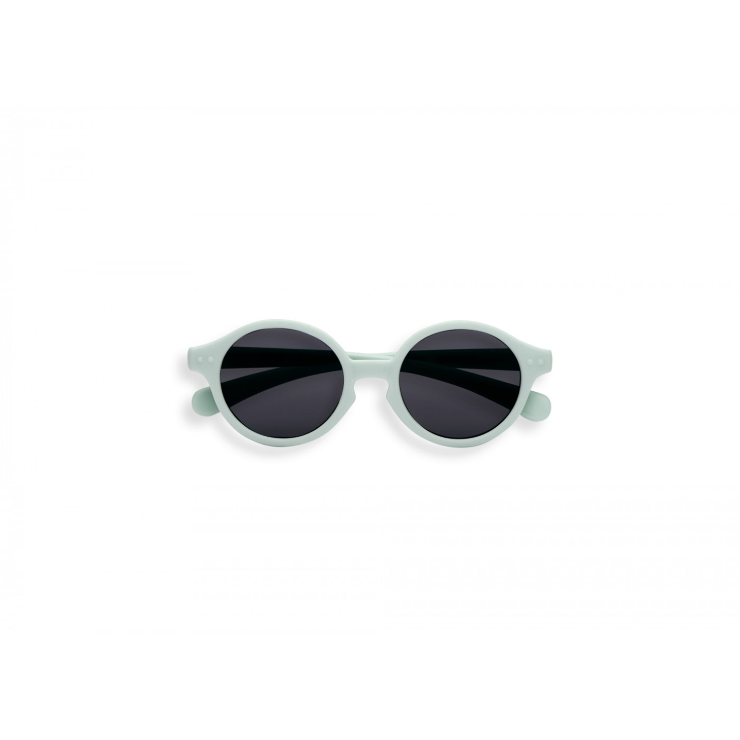 Lunettes Baby Sky Blue (0-12 mois) IZIPIZI