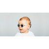 Lunettes Baby Sky Blue (0-12 mois) IZIPIZI