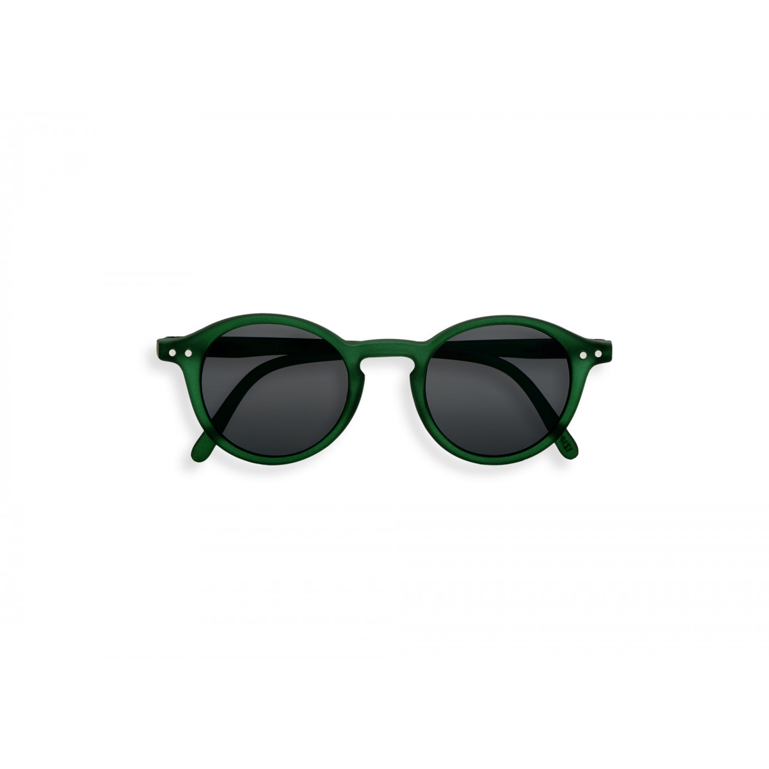 Lunettes Junior #C Green (5-10 ans) IZIPIZI