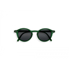 Lunettes Junior #C Green (5-10 ans) IZIPIZI