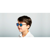 Lunettes Junior #C Green Tortoise Mirror (5-10 ans) IZIPIZI