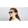 Lunettes Junior #C Navy Blue (5-10 ans) IZIPIZI