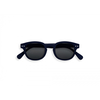 Lunettes Junior #C Navy Blue (5-10 ans) IZIPIZI
