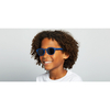 Lunettes Junior #C Navy Blue (5-10 ans) IZIPIZI
