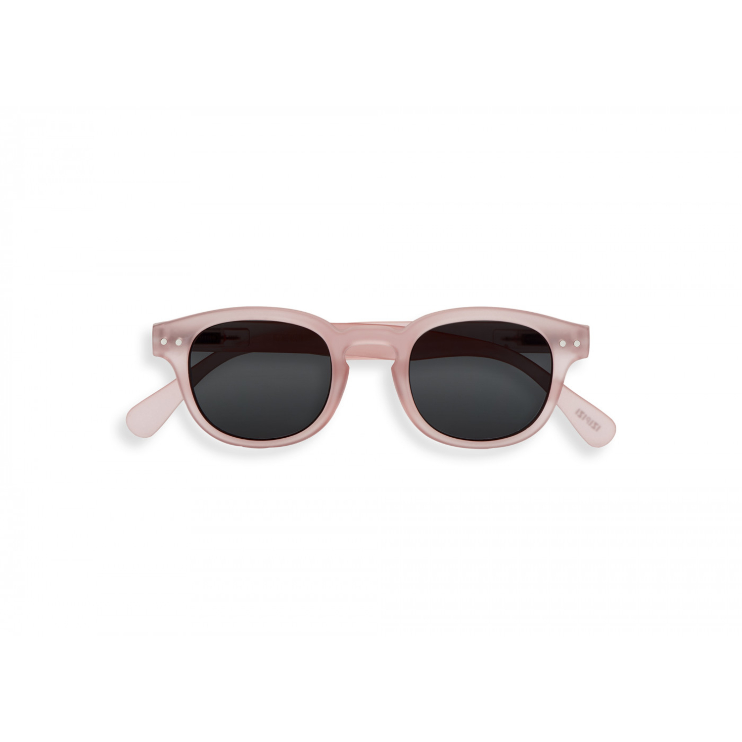 Lunettes Junior #C Pink (5-10 ans) IZIPIZI