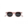 Lunettes Junior #C Pink (5-10 ans) IZIPIZI