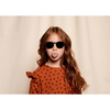 Lunettes Junior #C Pink (5-10 ans) IZIPIZI