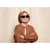 Lunettes Junior #C Pink (5-10 ans) IZIPIZI