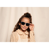 Lunettes Junior #C Pink (5-10 ans) IZIPIZI