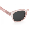Lunettes Junior #C Pink (5-10 ans) IZIPIZI