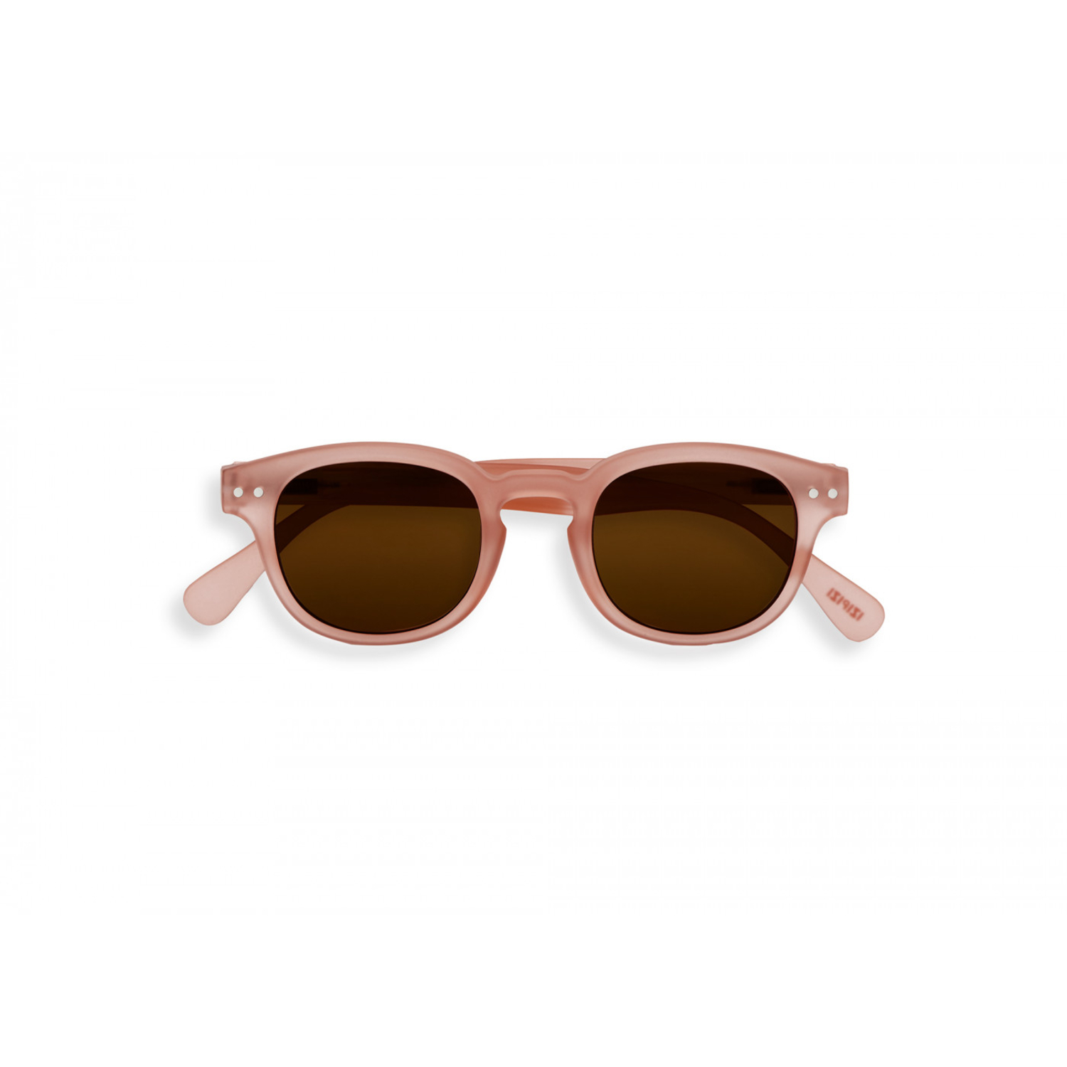 Lunettes Junior #C Pulp (5-10 ans) IZIPIZI
