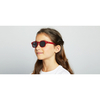 Lunettes Junior #C Red (5-10 ans) IZIPIZI