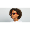 Lunettes Junior #C Red (5-10 ans) IZIPIZI