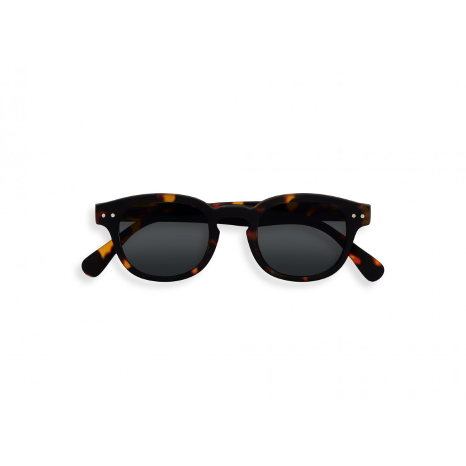 Lunettes Junior #C Tortoise (5-10 ans) IZIPIZI