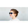 Lunettes Junior #C Tortoise Mirror (5-10 ans) IZIPIZI