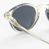 Lunettes Junior #D (5-10 ans) Active Yellow IZIPIZI