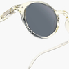 Lunettes Junior #D (5-10 ans) Active Yellow IZIPIZI