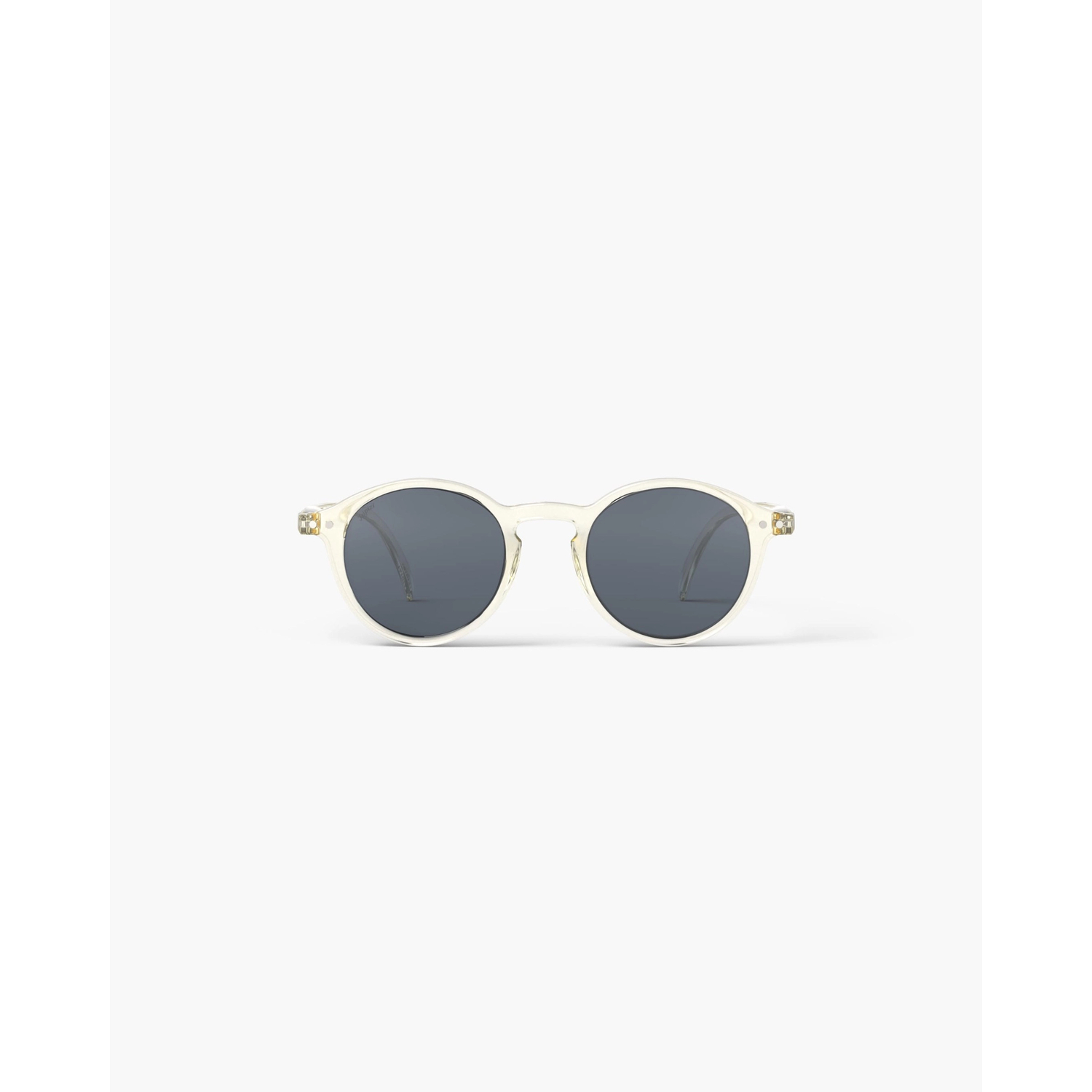 Lunettes Junior #D (5-10 ans) Active Yellow IZIPIZI
