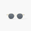 Lunettes Junior #D (5-10 ans) Active Yellow IZIPIZI