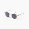 Lunettes Junior #D (5-10 ans) Active Yellow IZIPIZI