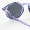 Lunettes Junior #D (5-10 ans) Athletic Purple IZIPIZI