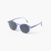 Lunettes Junior #D (5-10 ans) Athletic Purple IZIPIZI