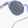 Lunettes Junior #D (5-10 ans) Athletic Purple IZIPIZI