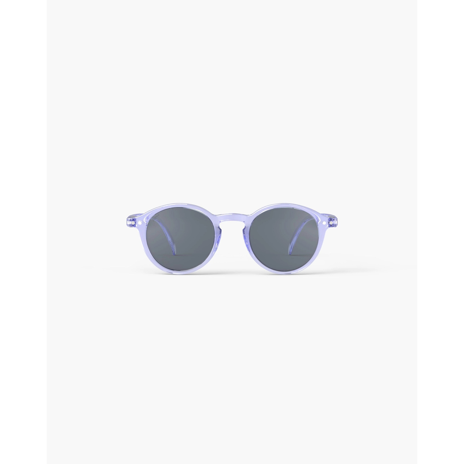 Lunettes Junior #D (5-10 ans) Athletic Purple IZIPIZI