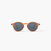 Lunettes Junior #D (5-10 ans) Orange Smash IZIPIZI