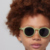 Lunettes Junior #D (5-10 ans) Pear IZIPIZI